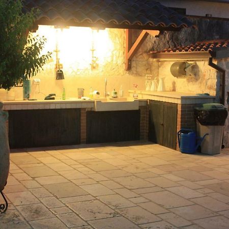 Chalet Cavuzzi Triggianello Dış mekan fotoğraf